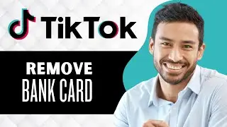 Как удалить банковскую карту из аккаунта TikTok (полное руководство)