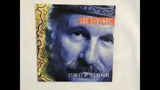 Joe Zawinul, Stories of the Danube Live, São Paulo, Jul.21st, 1994