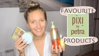 BEST PIXI PRODUCTS | SKINCARE & MAKEUP FAVOURITES