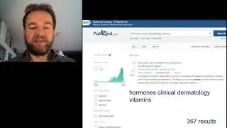 Systematic Literature Retrieval in PubMed   1  Introduction