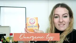 Meer dan 10 zero waste en duurzame huishoudtips