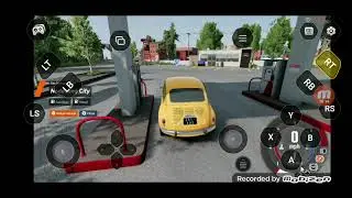 beamNG drive:Cliy Backmoonhank
