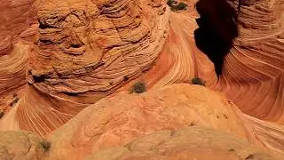 Sandstone Rock Formation by Stonemart