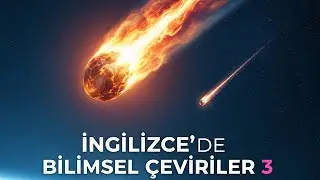 İngilizce'de Bilimsel &Ccedil;eviriler 3 - YDS - Y&Ouml;KDİL FEN