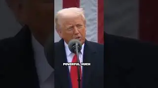 A New Declaration of Economic Independence  #trump #press