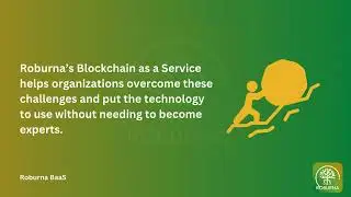 Roburna Unveiled: The World's 1st Carbon Neutral & Inclusive Blockchain