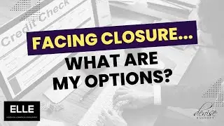 Facing Foreclosure…What are my options?