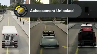 Hardest Achievement Of Every GTA Game