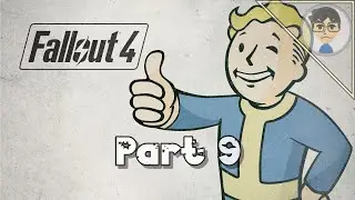 Fallout 4 - PC [4K 60FPS] Part 9 Fun Gameplay Playthrough Unlimited Ammo (No Commentary)