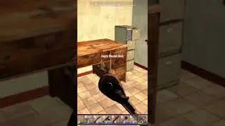 I like it #gaming #7daystodie #zombiesurvival