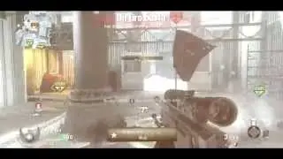 Comeback 2015 - Mi primer clip de vuelta