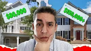 Affordable & Budget Friendly Cities in Montgomery County MD.