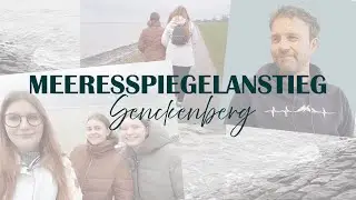 Achim Wehrmann über den Meeresspiegelanstieg | Senckenberg Meeresforschung 🌊🌍