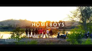 Homeboys | Boisar | #MDxES