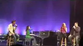 I don't want to go without you - Avalon