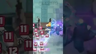 IS EVO ELECTRO DRAGON STILL BROKEN??? #clashroyale