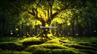 Enchanted- Soothing Meditative Music - Relaxing fantasy ambient 