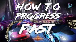 How to progress FAST in Mythgard!