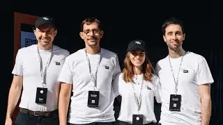 Главные события DuneCon2025 в Буэнос-Айресе | Платформа данных Onchain