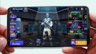 FAU-G GAMEPLAY, RELEASE DATE, TRAILER, BATTLE ROYALE, MULTIPLAYER, CAMPAIGN MODE | ALL DETAILS
