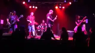 Arcane Awakening- Barbarous