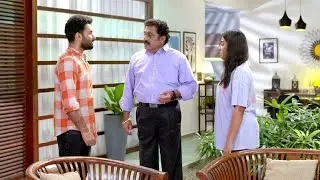 Ep 129 | Gayathri Devi Ente Amma | Abhi's father and his friend team up to kidnap Devabala