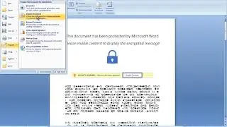 Malware Analysis - Malicious Office Document Metadata
