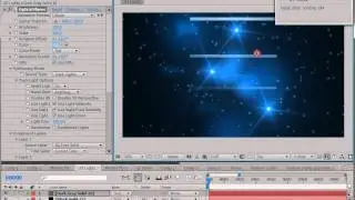 After Effects Leason Light Aftereffects 15