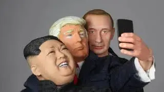 Little Rocket Man