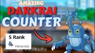 Explaining Heracross' Niche Role In Gen 4 Ubers