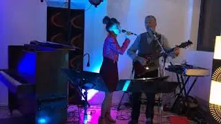 Let It Be Me &ndash; Cover | SILVER DUO, groupe de musique &ndash; Vaucluse