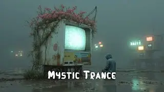 month 1 Psychedelic Dervish Music ~ Mystical Trance & Healing Vibration for Spiritual Journey