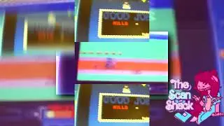 (YTPMV) Excite bike trouble Scan