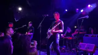 EOB - Brasil - February 10th 2020 - Le Poisson Rouge - New York City