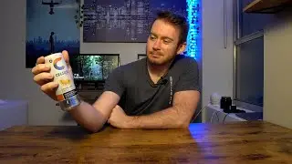 Celsius Review: Is This Energy Drink the Key to Boosting Your Workout Performance?