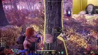 Aska, The Bear Attacks and LoOnyCal Is Very Helpful.