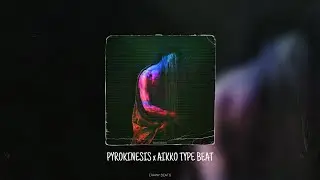 Scream | Pyrokinesis x Aikko Type Beat (prod. Erawy)
