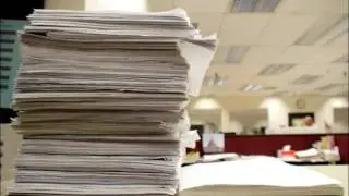 Inside the Government Printing Office (multimedia tour)
