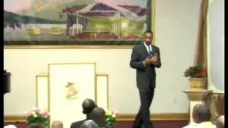 Dedication Weekend - 02 - Jeremiah Davis - Heart Surgery Part 2