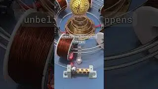 Real Portal Experiment Caught on Camera 👁️