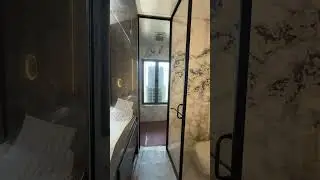 16X45 profile & glass openable door #trending #explorepage #viral #youtube #youtubeshorts #dailypost