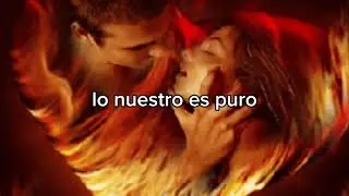Fuego contra Fuego. Ricky Martin. (Letra) .