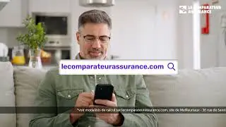 Economisez 947&euro;/an sur vos assurances avec Le Comparateur Assurance !