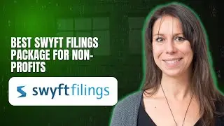 Best Swyft Filings package for non profits