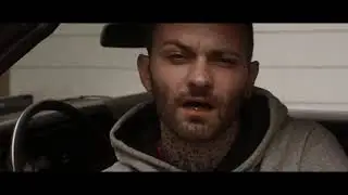 Dark Cappa - Intro