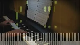 Recalling Memories - Original Reflective Piano Music