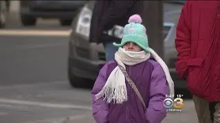 Medical Experts: Cold Weather Can Impact Health In Less Than An Hour