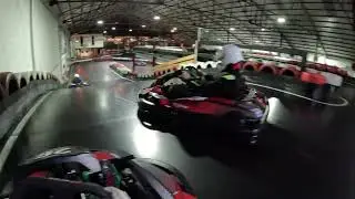 Quali Race Night 19/11/25 | Inkart Puurs | laptime 45:526