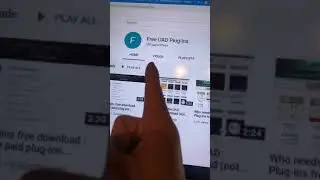 FREE UAD PLUG-INS SCAM ALERT!