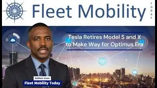 Tesla retires Model S and X